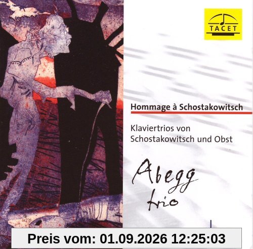 Hommage a Schostakowitsch