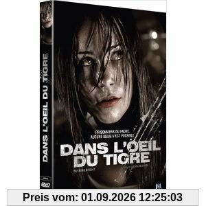 Dans l'oeil du tigre [FR Import]