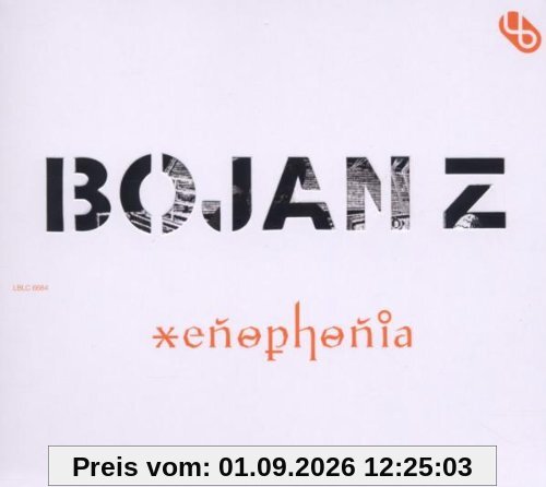 Xenophonia