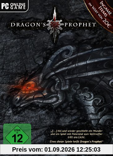 Dragon's Prophet (PC)