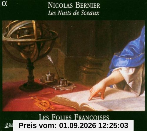 Les Nuits de Sceaux