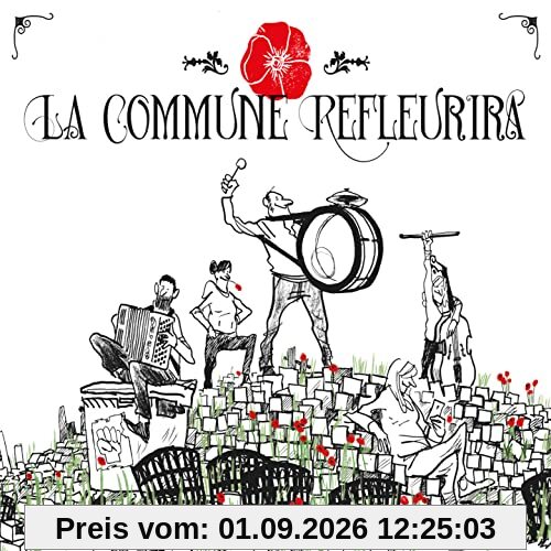 La commune refleurira