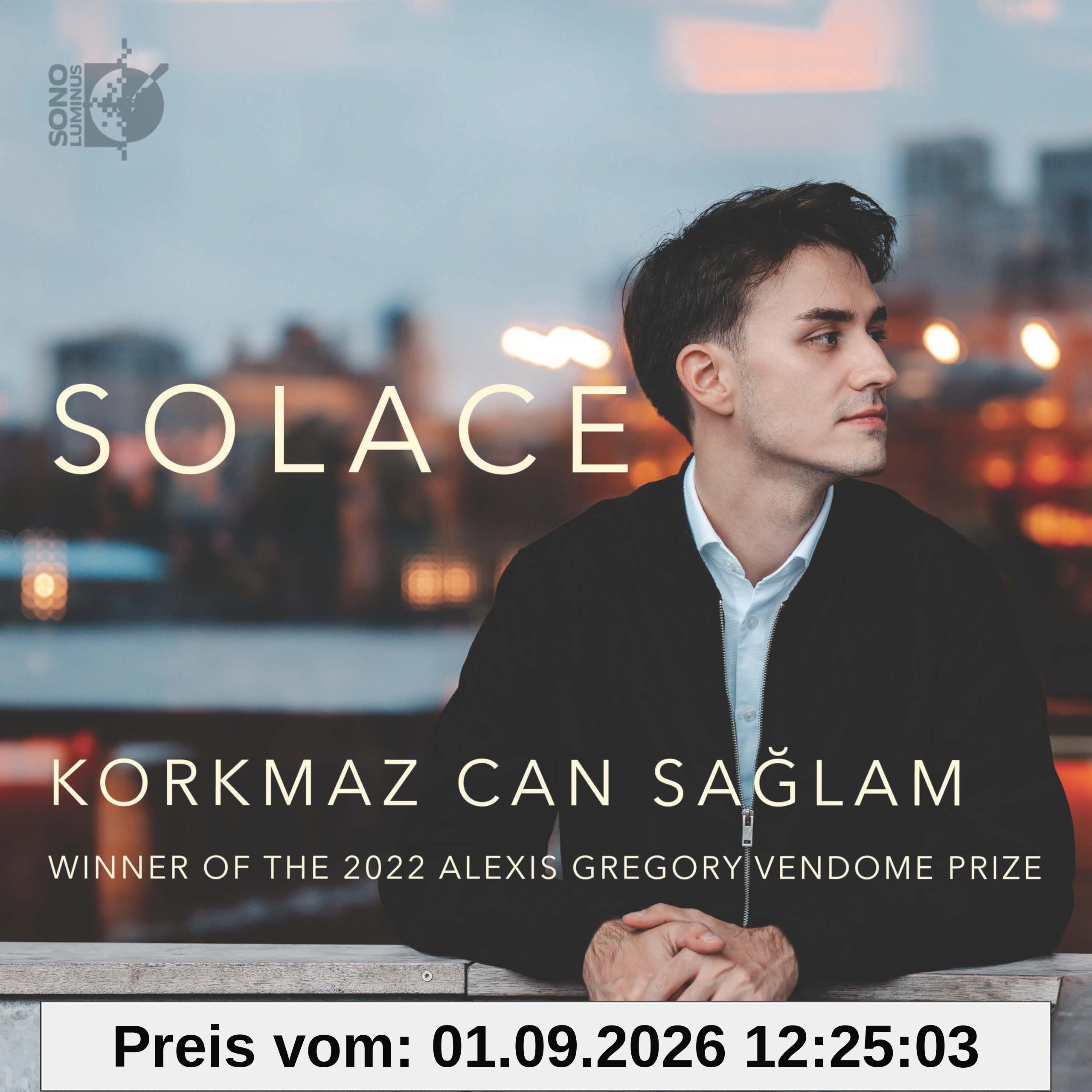 Solace