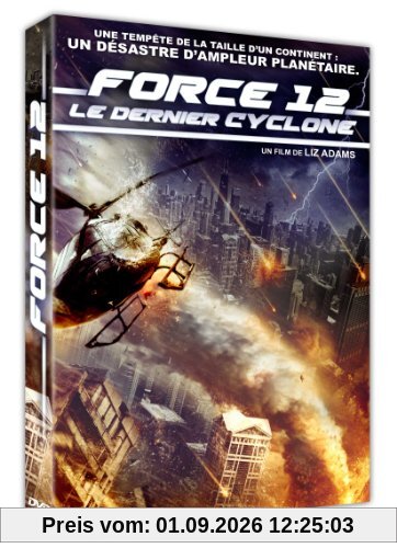 Cyclone force 12 [FR Import]