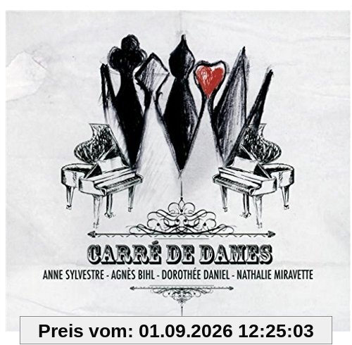 Carre de Dames