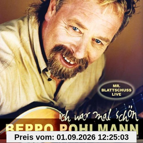 Ich War Mal Schön
