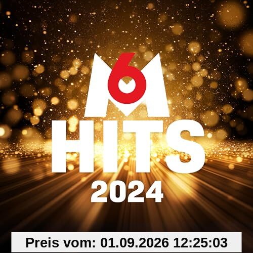M6 Hits 2024
