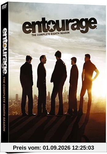 Entourage - Saison 8