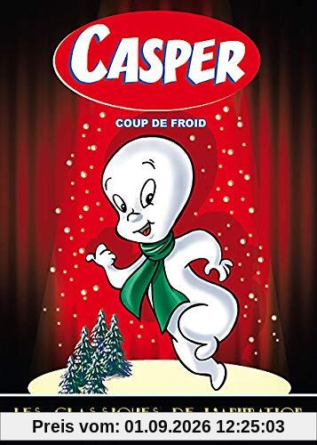 Casper, coup de froid [FR Import]