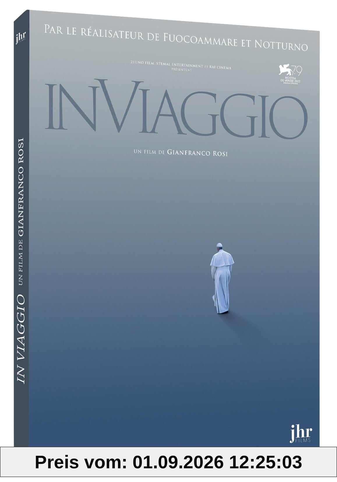In viaggio [FR Import]