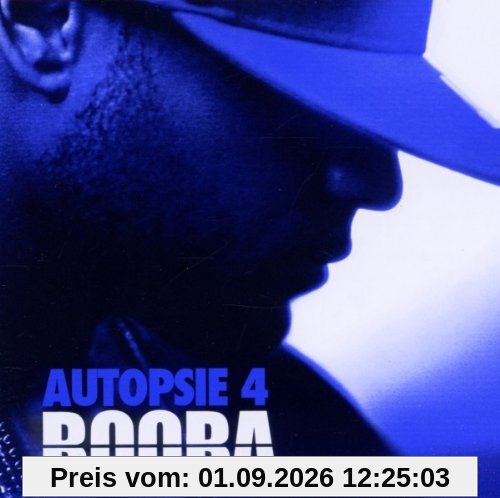 Autopsie Vol.4