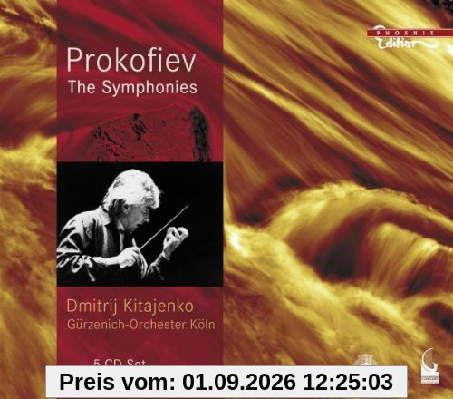 Die Symphonien