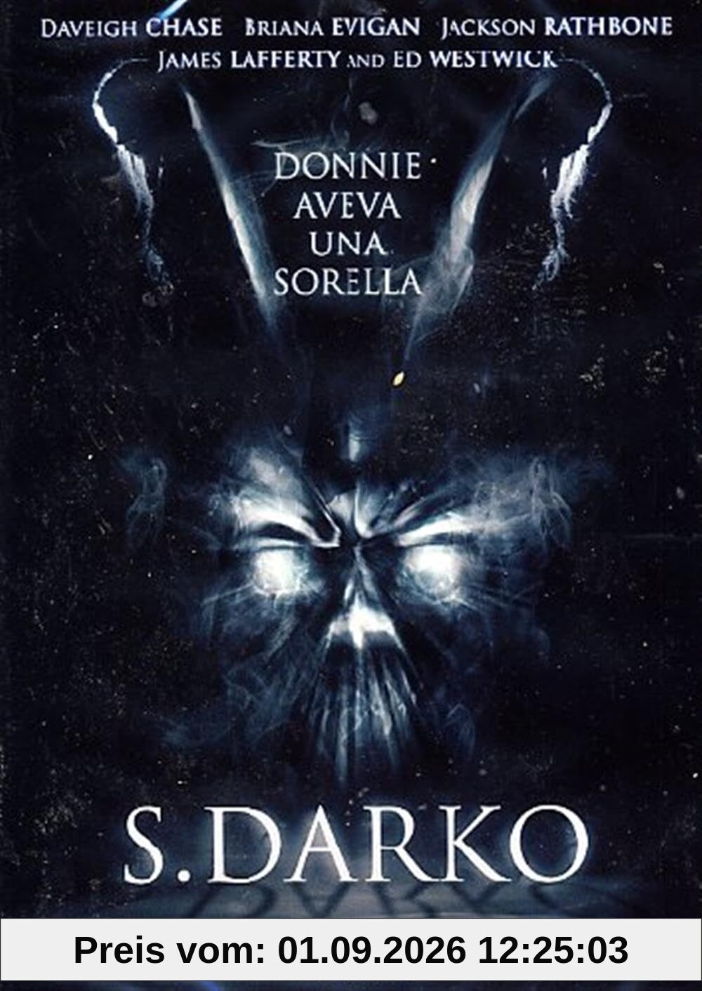 S. Darko [IT Import]