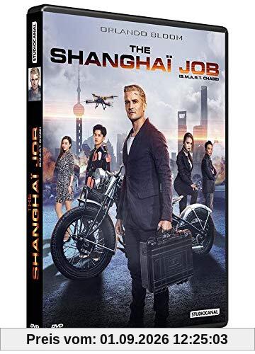 Shanghai Job