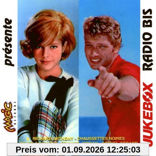 Radio Bis