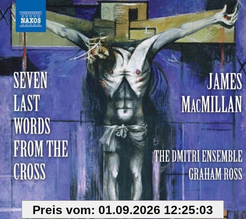 Seven Last Words from the Cross