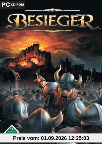 Besieger