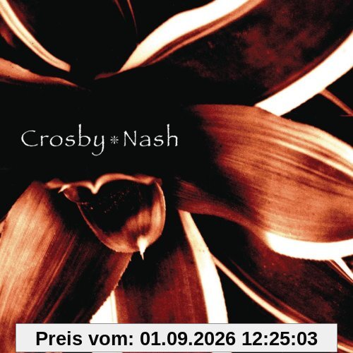 Crosby & Nash