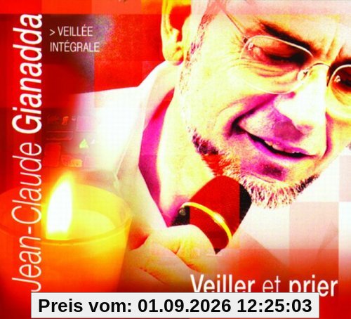 Veiller Et Prier