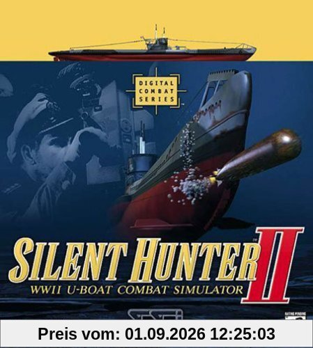 Silent Hunter 2