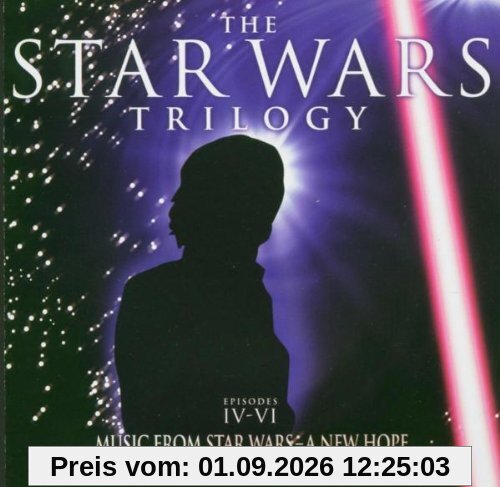 Star Wars Trilogy Episode