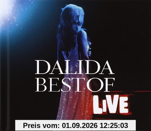 Best of - Live - les Grands Moments