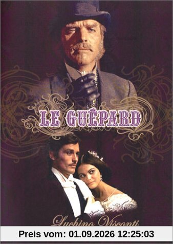 Le Guépard (Édition simple) [FR IMPORT]