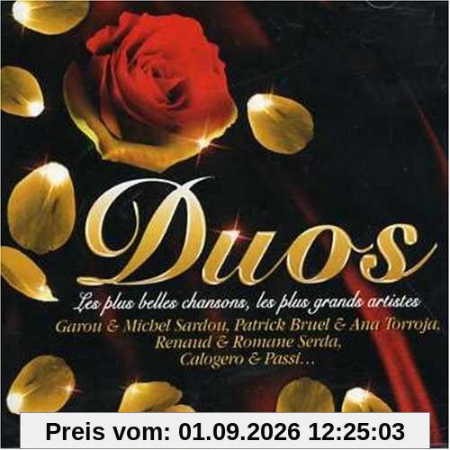 Duos [French]