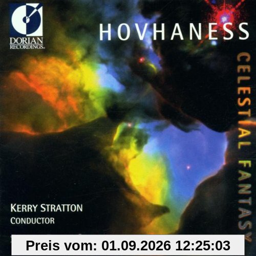 Celestial Fantasy