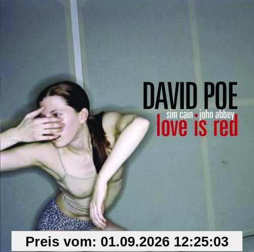 Love Is Red