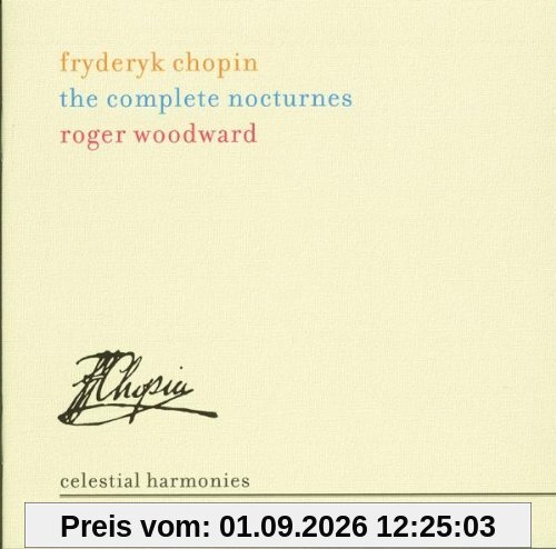 CHOPIN: Nocturnes