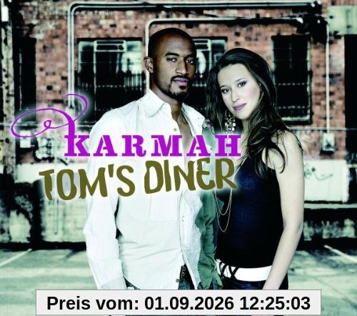 Tom's Diner