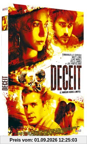 Deceit [FR Import]