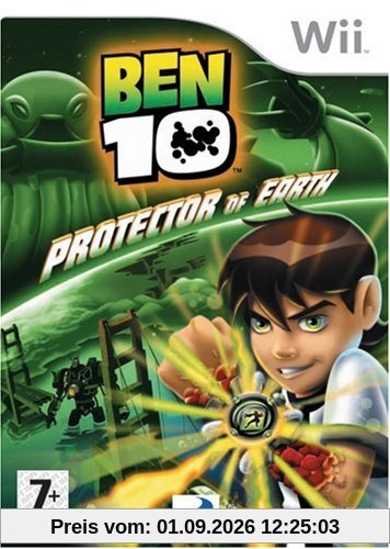 Ben 10