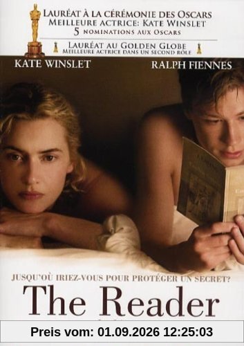The Reader - DVD