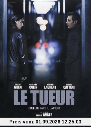 Le tueur [FR IMPORT]