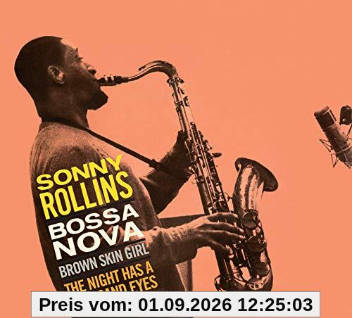 Bossa Nova+4 Bonus Tracks!