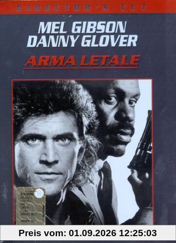 Arma Letale (Director's Cut)