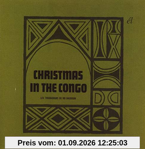 Christmas in the Congo