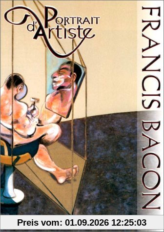 Portrait d'artiste : Francis Bacon