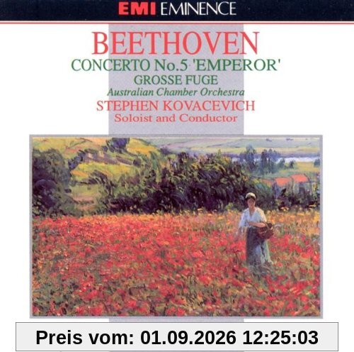 Klavierkonzert 5