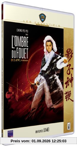 L'Ombre du fouet (Version Pocket) [FR Import]
