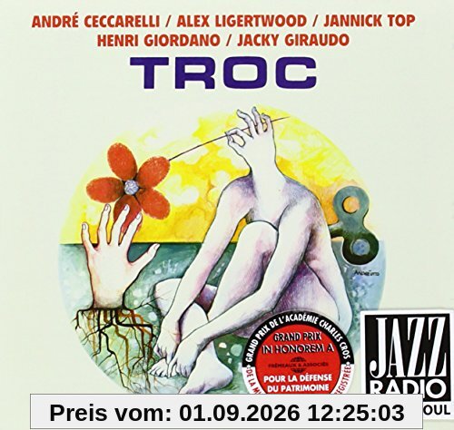 Troc