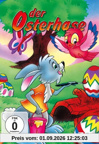 Der Osterhase