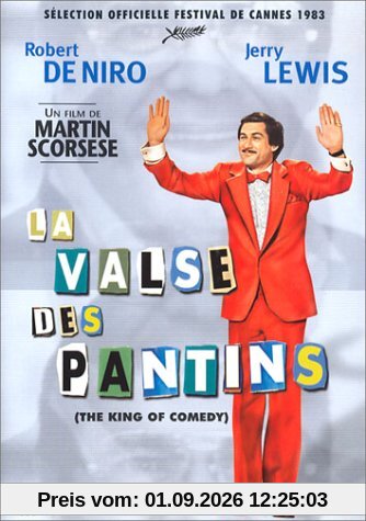 La Valse des pantins (Édition simple) [FR Import]