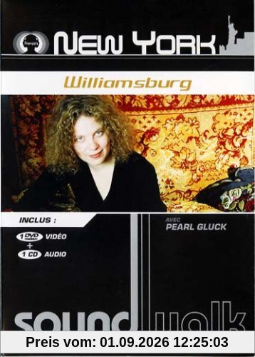 Williamsburg [FR Import]