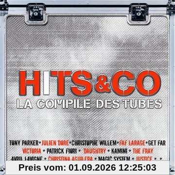 Hits & Co 2007 Vol 5