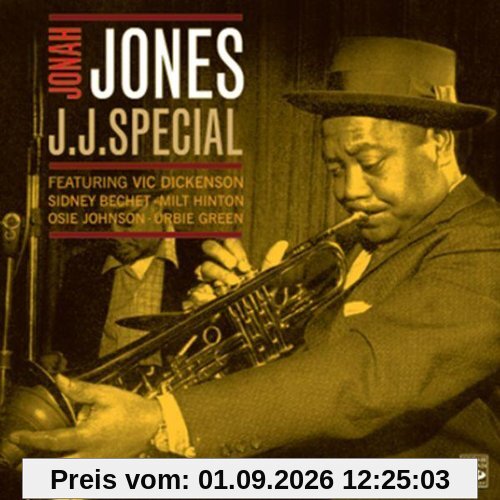 J. J. Special