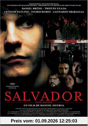 Salvador Puig Antich (disco singolo)