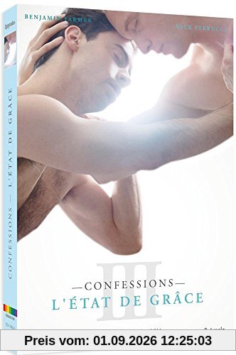 Confessions : état de grâce